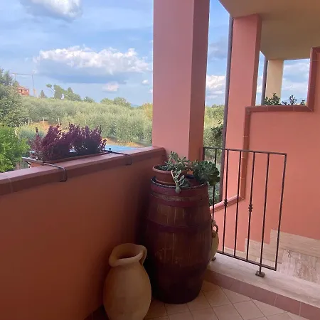 La Casa Dell'artista באטיפולה