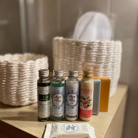 La Casa Dell'artista בית נופש באטיפולה