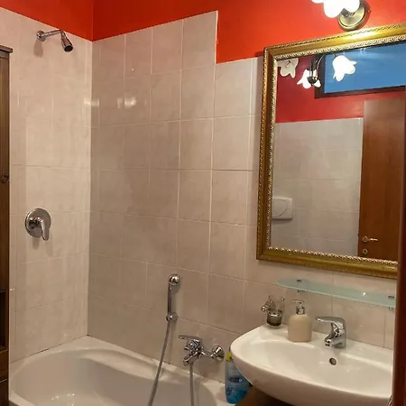 La Casa Dell'artista בית נופש