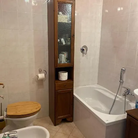 La Casa Dell'artista